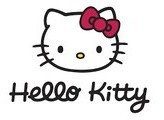 logotipo Hello Kitty